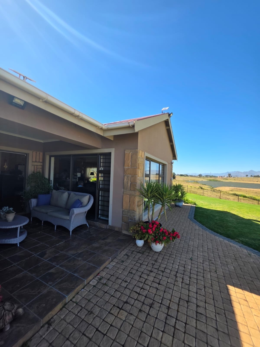 Commercial Property for Sale in Wolseley Western Cape